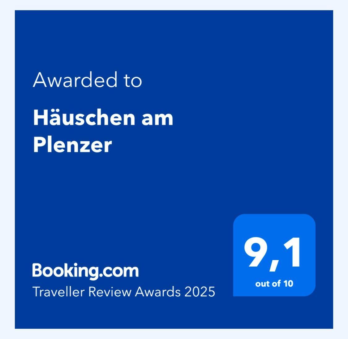 Haeuschen Am Plenzer Villa Ingelheim am Rhein Buitenkant foto
